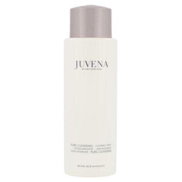 Juvena Pure Cleansing Calming Tonic blažilen tonik za normalno, suho in občutljivo kožo za ženske