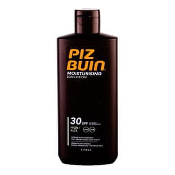 Piz Buin Moisturising Sun Lotion SPF30 mleko za sončenje z vlažilnim učinkom 200 ml