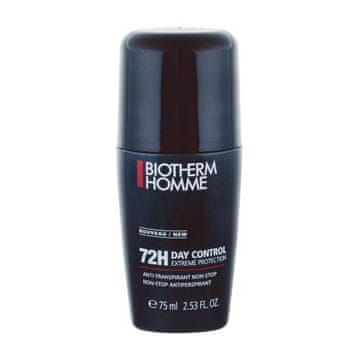 Biotherm Homme Day Control 72H roll-on antiperspirant za moške
