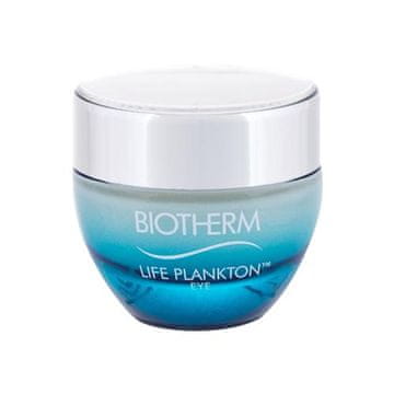 Biotherm Life Plankton Regenerating obnavljajoča krema za oči za ženske