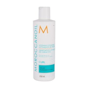 Moroccanoil Curl Enhancing balzam za kodraste lase za ženske
