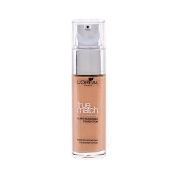 Loreal Paris True Match Super-Blendable Foundation puder 30 ml