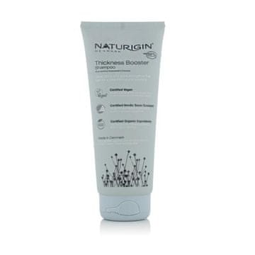 Naturigin Thickness Booster Shampoo šampon za tanke lase unisex