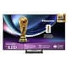 Hisense 55U7Q PRO ULED televizor, 139 cm, Smart TV