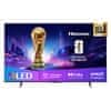 Hisense 75E7Q PRO QLED televizor, 189 cm, Smart TV