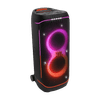 JBL PartyBox 720 prenosni zvočnik, Bluetooth, svetlobni efekti, 800 W, črni (JBLPARTYBOX720EU)