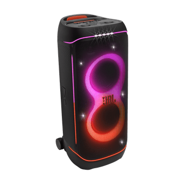 JBL PartyBox 720 prenosni zvočnik, Bluetooth, svetlobni efekti, 800 W, črni (JBLPARTYBOX720EU)