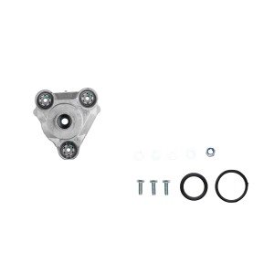 Bilstein Montaža zgornjega amortizerja za sprednjo os Fiat DUCATO tovornjak/šasija (250_) - BILSTEIN