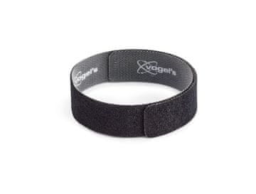 Vogels TVA6201, trakovi za povezovanje kablov, 6 kosov v pakiranju