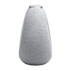 Horizon 3 radio ura, Bluetooth, DAB/FM, ambientalna luč, siva (JBLHORIZON3GRYEP)