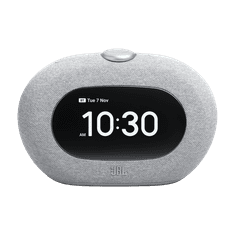 Horizon 3 radio ura, Bluetooth, DAB/FM, ambientalna luč, siva (JBLHORIZON3GRYEP)