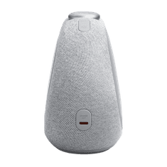 Horizon 3 radio ura, Bluetooth, DAB/FM, ambientalna luč, siva (JBLHORIZON3GRYEP)