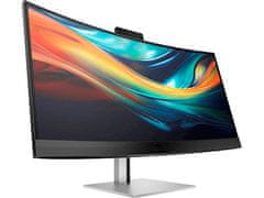 HP Series 7 Pro, 100.85 cm, IPS, 5K2K, Conferencing - 740pm (8Y2R2AA#ABB)