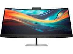 HP Series 7 Pro, 100.85 cm, IPS, 5K2K, Conferencing - 740pm (8Y2R2AA#ABB)