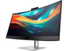 HP Series 7 Pro, 100.85 cm, IPS, 5K2K, Conferencing - 740pm (8Y2R2AA#ABB)