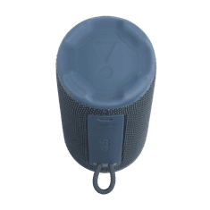 JBL GRIP prenosni zvočnik, Bluetooth, IP68, Auracast tehnologija, modri (JBLGRIPBLU)