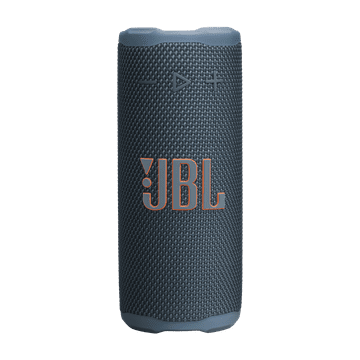 JBL GRIP prenosni zvočnik, Bluetooth, IP68, Auracast tehnologija, modri (JBLGRIPBLU)