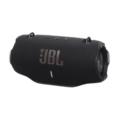 JBL Xtreme 4 prenosni zvočnik, Bluetooth, vodoodporen IP67, 24 ur, črni (JBLXTREME4BLKEUNA)