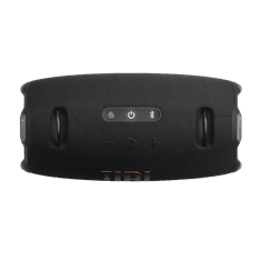 JBL Xtreme 4 prenosni zvočnik, Bluetooth, vodoodporen IP67, 24 ur, črni (JBLXTREME4BLKEUNA)