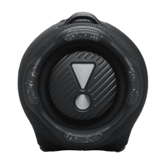 JBL Xtreme 4 prenosni zvočnik, Bluetooth, vodoodporen IP67, 24 ur, črni (JBLXTREME4BLKEUNA)