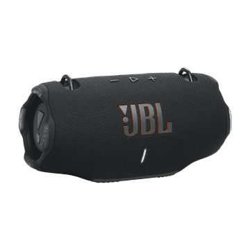 JBL Xtreme 4 prenosni zvočnik, Bluetooth, vodoodporen IP67, 24 ur, črni (JBLXTREME4BLKEUNA)