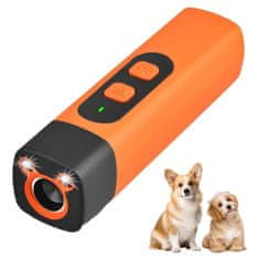 HARLEY® Ultrazvočna naprava za šolanje hišnih ljubljenčkov | WOOFSTOP