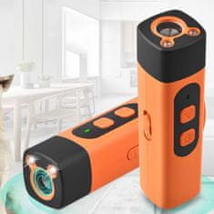 HARLEY® Ultrazvočna naprava za šolanje hišnih ljubljenčkov | WOOFSTOP