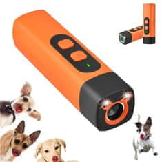 HARLEY® Ultrazvočna naprava za šolanje hišnih ljubljenčkov | WOOFSTOP