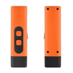 HARLEY® Ultrazvočna naprava za šolanje hišnih ljubljenčkov | WOOFSTOP