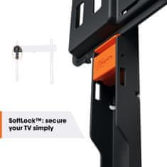 Vogels TVM1413, zidni nosilec za zaslone od 32"-65", nagib do 15°, do 25 kg