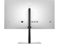 HP Series 7 Pro 27 monitor, 68,58 cm, IPS, QHD - 727pq (8J4D8UT#ABB)