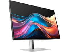 HP Series 7 Pro 27 monitor, 68,58 cm, IPS, QHD - 727pq (8J4D8UT#ABB)