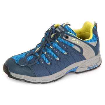Meindl Čevlji 32 EU Snap Junior Jeans Lemon