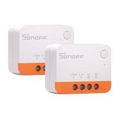 Sonoff  ZBMINIL2 pametno ZigBee mini stikalo (2 kosa)