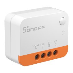 Sonoff  ZBMINIL2 pametno ZigBee mini stikalo (2 kosa)