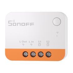 Sonoff  ZBMINIL2 pametno ZigBee mini stikalo (2 kosa)