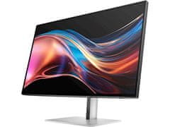 HP Series 7 Pro 27, 68,58 cm, IPS Black, QHD, Thunderbolt 4 - 727pu (8J9E6UT#ABB)