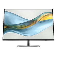 HP Series 5 Pro 24 monitor, 60,96 cm, 1920 x 1200 WUXGA, IPS, 16:10, - 524pn (9D9A7AA#ABB)