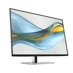 HP Series 5 Pro 24 monitor, 60,96 cm, 1920 x 1200 WUXGA, IPS, 16:10, - 524pn (9D9A7AA#ABB)