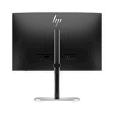 HP Series 5 Pro 24 monitor, 60,96 cm, 1920 x 1200 WUXGA, IPS, 16:10, - 524pn (9D9A7AA#ABB)