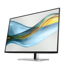 HP Series 5 Pro 24 monitor, 60,96 cm, 1920 x 1200 WUXGA, IPS, 16:10, - 524pn (9D9A7AA#ABB)