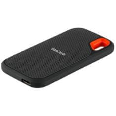 SanDisk 2TB Extreme Portable SSD NVMe USB-C 3.2 robusten zunanji SSD disk
