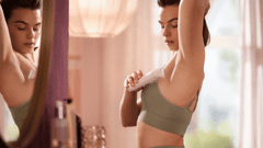 Philips BRL128/00 brivnik za telo