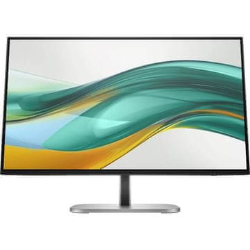 HP Series 5 Pro monitor, 60,45 cm, WLED, IPS, FHD (9D9L6UT#ABB)