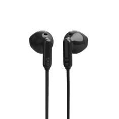 JBL Tune 235BT brezžične slušalke, mikrofon, 25 ur, črne (JBLT235BTBLK)