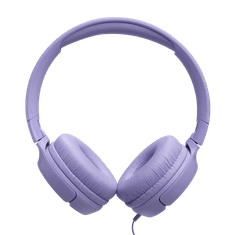 JBL Tune 520C žične slušalke, USB-C, Hi-Res Audio, mikrofon, vijolične (JBLT520CPUR)