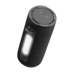 JBL GRIP prenosni zvočnik, Bluetooth, IP68, Auracast tehnologija, črni (JBLGRIPBLK)