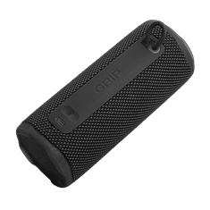 JBL GRIP prenosni zvočnik, Bluetooth, IP68, Auracast tehnologija, črni (JBLGRIPBLK)