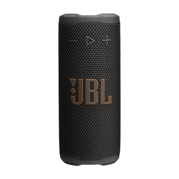 JBL GRIP prenosni zvočnik, Bluetooth, IP68, Auracast tehnologija, črni (JBLGRIPBLK)