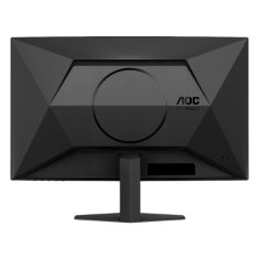 AOC Zaslon C27G4ZXE 27" FHD 280Hz / ukrivljen zaslon / 0.3ms MPRT / Freesync Premium (črn)